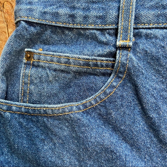 Vintage Gitano Jeans - Picture 6 of 16